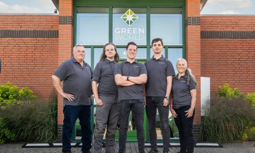 SKOO20230831-1567 Greenworld team